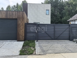 Продается Коттедж Лесная Поляна ул, 120.1  м&sup2;, участок 8 сот., 20999000 рублей