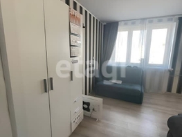 Продается Студия Спортивная ул, 40  м&sup2;, 5400000 рублей