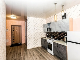 Продается 1-комнатная квартира Аникина ул, 46.4  м&sup2;, 6200000 рублей