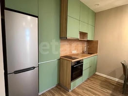 Продается 1-комнатная квартира ЖК Парково, 52.3  м&sup2;, 8500000 рублей