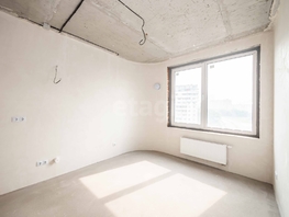 Продается 1-комнатная квартира Прибрежная  ул, 39.7  м&sup2;, 8400000 рублей