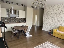 Продается 4-комнатная квартира ЖК Онега, дом 6, 95.1  м&sup2;, 15200000 рублей