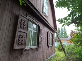 Продается Дом Береговая ул, 69  м&sup2;, участок 13 сот., 1250000 рублей
