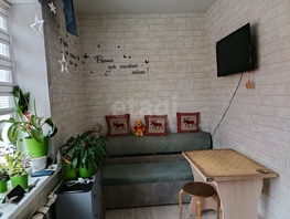 Продается Студия Рубежная ул, 40  м&sup2;, 3200000 рублей