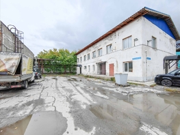 Продается Производственное Кайтымовская ул, 435.6  м&sup2;, 32000000 рублей