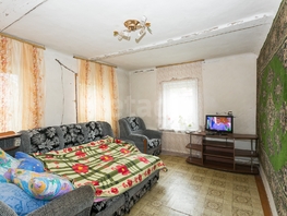 Продается Дом Архитектурная ул, 50.9  м&sup2;, участок 5.8 сот., 5300000 рублей