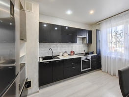 Продается 3-комнатная квартира Земнухова ул, 62.6  м&sup2;, 6300000 рублей