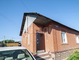 Продается Дом Капитана Сигова ул, 65  м&sup2;, участок 4 сот., 7350000 рублей