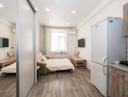 Продается Комната Дзержинского пр-кт, 17.3  м&sup2;, 1800000 рублей