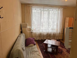 Продается Комната Забалуева ул, 15.5  м&sup2;, 995000 рублей