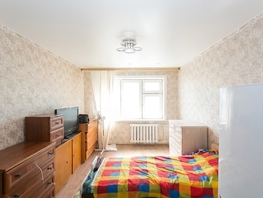 Продается 3-комнатная квартира Зорге ул, 61.3  м&sup2;, 5700000 рублей