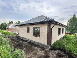 Продается Коттедж 160  м&sup2;, участок 5.6 сот., 9500000 рублей