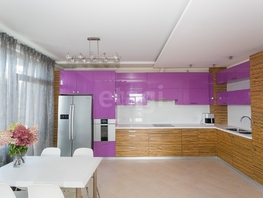 Продается 4-комнатная квартира 6-й микрорайон, 141.2  м&sup2;, 19500000 рублей