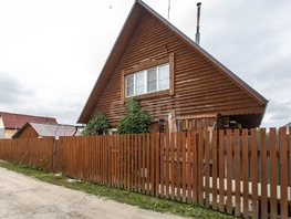Продается дача 9-я ул, 60  м&sup2;, участок 5.89 сот., 4000000 рублей