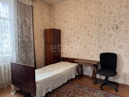 Продается 2-комнатная квартира 2-я Союза Молодежи ул, 47.8  м&sup2;, 5300000 рублей