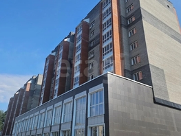 Продается 1-комнатная квартира Ленина ул, 40  м&sup2;, 5500000 рублей