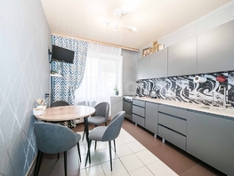 Продается 3-комнатная квартира Выборная ул, 62.5  м&sup2;, 8300000 рублей