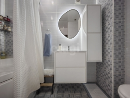 Продается 3-комнатная квартира Фрунзе ул, 91.6  м&sup2;, 14500000 рублей