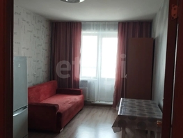Продается Студия Дмитрия Шмонина ул, 23.9  м&sup2;, 2700000 рублей