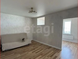 Продается 3-комнатная квартира В. Высоцкого ул, 57.2  м&sup2;, 6600000 рублей
