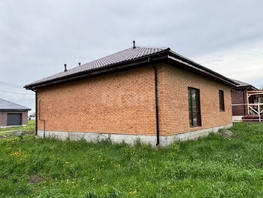 Продается Дом Весенняя ул, 98  м&sup2;, участок 8 сот., 7498000 рублей
