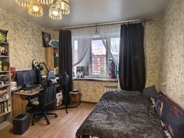 Продается 1-комнатная квартира Ключ-Камышенское Плато ул, 32.7  м&sup2;, 4900000 рублей