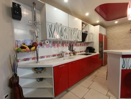 Продается 3-комнатная квартира Большевистская ул, 104.4  м&sup2;, 8900000 рублей
