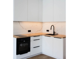 Продается 2-комнатная квартира ЖК Горская Лагуна, 46  м&sup2;, 12180000 рублей