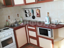Продается 1-комнатная квартира 4-й кв-л, 35.8  м&sup2;, 2600000 рублей