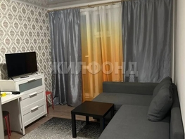 Продается Студия Виктора Уса ул, 19.3  м&sup2;, 2725000 рублей