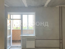 Продается Студия Октябрьская ул, 26.6  м&sup2;, 2890000 рублей