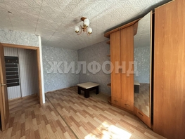 Продается 1-комнатная квартира Микрорайон тер, 29.1  м&sup2;, 2500000 рублей