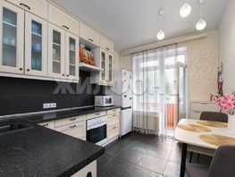Продается 1-комнатная квартира Краснообск, 40.2  м&sup2;, 6350000 рублей