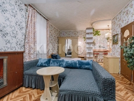 Продается Студия Рубежная ул, 35.1  м&sup2;, 3400000 рублей