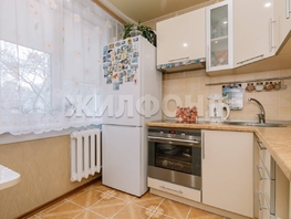 Продается 1-комнатная квартира Кропоткина ул, 29.4  м&sup2;, 5800000 рублей