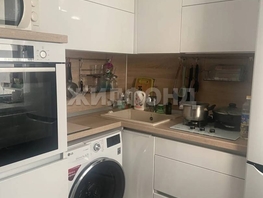 Продается 2-комнатная квартира Сибирская ул, 40  м&sup2;, 7300000 рублей