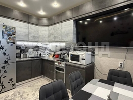 Продается 2-комнатная квартира ЖК Дивногорский, 48, 55.7  м&sup2;, 6700000 рублей