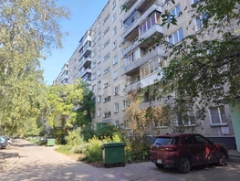 Снять двухкомнатную квартиру Терешковой ул, 47  м&sup2;, 40000 рублей