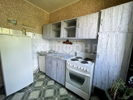 2-комн, Курчатова ул, д.5/1