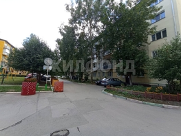 2-комн, Сибиряков-Гвардейцев ул, д.14