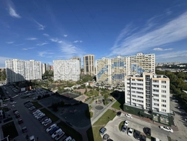 Продается 2-комнатная квартира Фадеева ул, 56.6  м&sup2;, 4999000 рублей