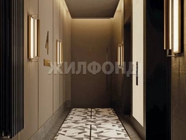 Продается 2-комнатная квартира Семьи Шамшиных ул, 43.1  м&sup2;, 10400000 рублей