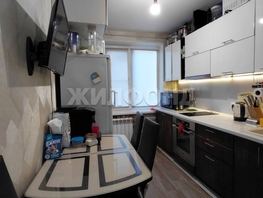 Продается 3-комнатная квартира Кропоткина ул, 61.5  м&sup2;, 6300000 рублей