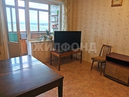 Продается 3-комнатная квартира Лесосечная ул, 56.9  м&sup2;, 5600000 рублей