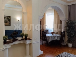 Продается 3-комнатная квартира Крашенинникова ул, 75.1  м&sup2;, 9300000 рублей