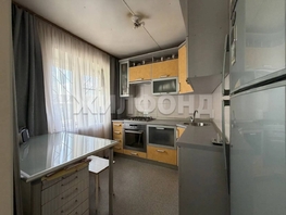 Продается 3-комнатная квартира Блюхера ул, 55.6  м&sup2;, 6500000 рублей