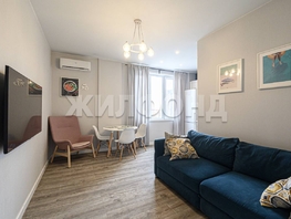 Продается 3-комнатная квартира Гоголя ул, 65.8  м&sup2;, 15000000 рублей