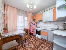 Продается 4-комнатная квартира Писарева ул, 77.8  м&sup2;, 7500000 рублей