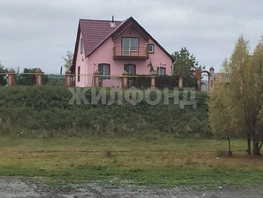 Продается Дом Береговая ул, 83.1  м&sup2;, участок 12 сот., 10500000 рублей