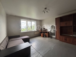 Продается 1-комнатная квартира Мира ул, 41.9  м&sup2;, 3650000 рублей